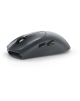 Dell Gaming Mouse Alienware AW720M wired/wireless, Black, Wired - USB Type A