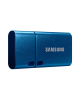 Samsung USB Flash Drive MUF-256DA/APC 256 GB, USB 3.2 Gen 1 Type-C, Blue