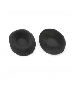 Sennheiser Earpads with Foam Disk (1 pair) 050635 Black