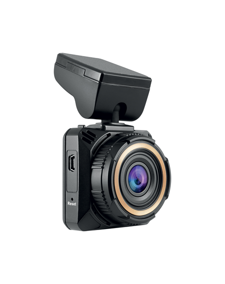 Navitel R600 QUAD HD Audio recorder, Movement detection technology, Mini USB, Built-in display
