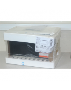 SALE OUT. Hotpoint MN 512 IX HA Microwave oven, Built in, Multifunction, 22 L capacity, 750 W, Stainless steel Hotpoint Multifun