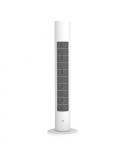 Xiaomi Smart Tower Fan EU BHR5956EU Fan Tower, Number of speeds 100, 22 W, Oscillation, Diameter 31 cm, White