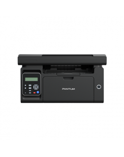 Pantum Multifunctional printer M6500W Mono, Laser, 3-in-1, A4, Wi-Fi, Black