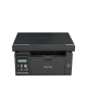 Pantum Multifunctional printer M6500W Mono, Laser, 3-in-1, A4, Wi-Fi, Black