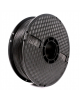 Flashforge Filament, PLA "Three galaxy" 3DP-PLA-MX3-01-GBK 1.75 mm diameter, 1kg/spool, Black