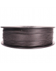 Flashforge Filament, PLA "Three galaxy" 3DP-PLA-MX3-01-GBK 1.75 mm diameter, 1kg/spool, Black