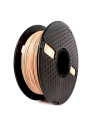 Flashforge Filament, PLA 3DP-PLA-WD-01-NAT 1.75 mm diameter, 1kg/spool, Wood natural