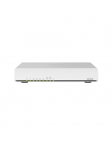 QNAP Dual bandRouter QHora-301W 802.11ax, Ethernet LAN (RJ-45) ports 6, Mesh Support Yes, MU-MiMO Yes, No mobile broadband, Antenna type Internal