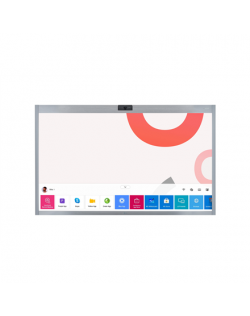 LG 55CT5WJ-B 55 ", Landscape, Windows 10, Touchscreen, 178 °, 9 ms, 178 °, 3840 x 2160 pixels, 450 cd/m²