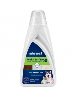 Bissell Multi Surface Pet Formula 1000 ml, 1 pc(s)