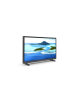 Philips LED HD TV 24PHS5507/12 24" (60 cm), 1366 x 768, Black