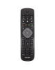 Philips LED HD TV 24PHS5507/12 24" (60 cm), 1366 x 768, Black
