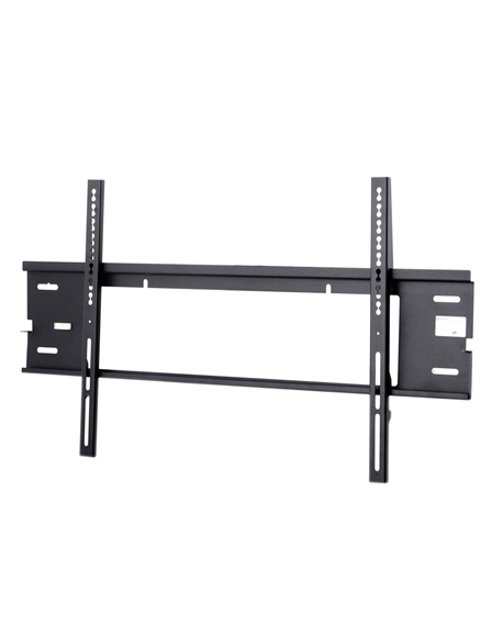 EDBAK Universal Flat Wall Mount EWB200C 40-75 ", Maximum weight (capacity) 40 kg, Black