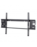 EDBAK Universal Flat Wall Mount EWB200C 40-75 ", Maximum weight (capacity) 40 kg, Black