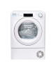 Candy Dryer Machine CSOE H7A2TE-S Energy efficiency class A++, Front loading, 7 kg, LED, Depth 58.5 cm, White