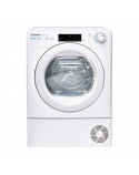 Candy Dryer Machine CSOE H7A2TE-S Energy efficiency class A++, Front loading, 7 kg, LED, Depth 58.5 cm, White