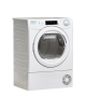 Candy Dryer Machine CSOE H7A2TE-S Energy efficiency class A++, Front loading, 7 kg, LED, Depth 58.5 cm, White