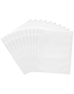 ETA Replacement Vacuum bags for vacuum sealers, Reusable ETA176293040 50 bags