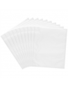 ETA Replacement Vacuum bags for vacuum sealers, Reusable ETA176293040 50 bags