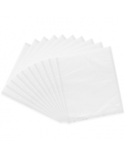 ETA Replacement Vacuum bags for vacuum sealers, Reusable ETA176292535 50 bags