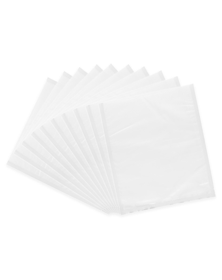 ETA Replacement Vacuum bags for vacuum sealers, Reusable ETA176292535 50 bags