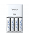 Panasonic Battery Charger ENELOOP K-KJ51MCD40E AA/AAA, 10 hours