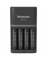 Panasonic Battery Charger ENELOOP Pro K-KJ55HCD40E AA/AAA, 2 hours