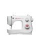 Singer Sewing Machine M2605 Number of stitches 12, White