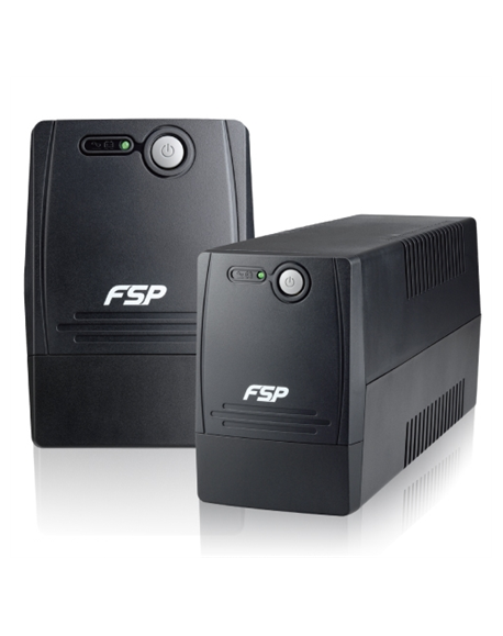 FSP FP 800 800 VA, 480 W, 290 V, 220 V