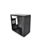 Deepcool Wave V2 Black, Micro ATX, Power supply included No