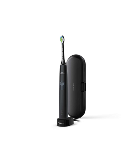 Philips Electric Toothbrush HX6800/87 Sonicare ProtectiveClean Sonic Rechargeable, For adults, Number of brush heads included 1,