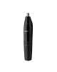 Philips Nose and Ear Hair Trimmer NT1620/15 Black