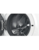 Hotpoint Washing Machine With Dryer NDD 11725 DA EE Energy efficiency class E, Front loading, Washing capacity 11 kg, 1551 RPM, 