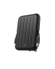 Silicon Power Portable Hard Drive ARMOR A66 1000 GB, USB 3.2 Gen1, Black