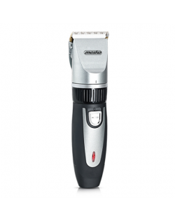Mesko Hair clipper for pets MS 2826 Corded/ Cordless, Black/ silver