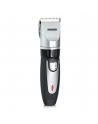 Mesko Hair clipper for pets MS 2826 Corded/ Cordless, Black/ silver