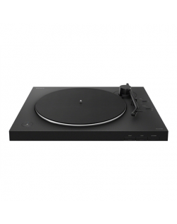 Sony Stereo Turntable PS-LX310BT USB port, Bluetooth