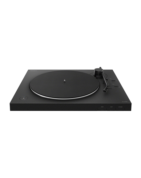 Sony Stereo Turntable PS-LX310BT USB port, Bluetooth