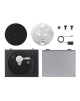 Sony Stereo Turntable PS-LX310BT USB port, Bluetooth