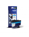 Brother High-yield Ink Cartridge LC3239XLC Ink, Cyan