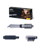 Braun Satin Hair 3 AS 330 Warranty 24 month(s), Number of heating levels 2, Ceramic heating system, 400 W, Black, Blue, Lilac