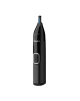 Philips Nose, Ear, Eyebrow and Detail Hair Trimmer NT5650/16 Black