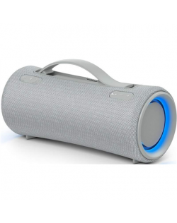 Sony XG300 X-Series Portable Wireless Speaker, Gray