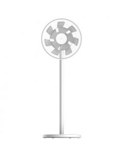 Xiaomi Smart Standing Fan 2 Pro EU BHR5856EU Stand Fan, 24 W, Oscillation, White