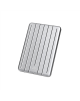 Silicon Power Portable Hard Drive ARMOR A75 1000 GB, USB 3.2 Gen1, Silver