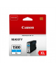 Canon PGI-1500XL (9193B001) Ink Cartridge, Cyan