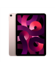 Apple iPad Air 5th Gen 10.9 ", Pink, Liquid Retina IPS LCD, Apple M1, 8 GB, 64 GB, Wi-Fi, 12 MP, 12 MP, Bluetooth, 5.0, iPadOS, 