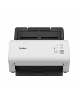 Brother Desktop Document Scanner ADS-4300N Colour, Wired