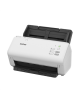 Brother Desktop Document Scanner ADS-4300N Colour, Wired