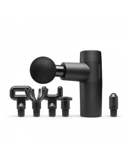 Medisana Massage Gun Mini MG 150 Number of power levels 5, Black